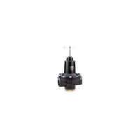 IMINorgren エアレギュレータ 20AGシリーズ G 1 20AGX8GPH100