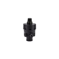 IMINorgren エアレギュレータ R24シリーズ G 1/2 R24401RNXG