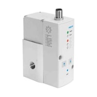 Festo エアレギュレータ VPPM(VPPM)シリーズ G 1/4 2750L/min VPPM8LL1G140L10HV1PS1