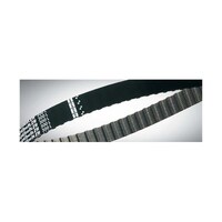 OPTIBELT タイミングベルト 幅 12.7mm 長さ 571mm 歯数 60 ピッチ 9.5mm ゴム 225 L 050