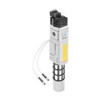 Festo 空圧ソフトスタート弁 MS6SV1/2D10V242M8SOAG