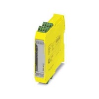 フエニックス・コンタクト セーフティリレー 24 V dc チャンネル数3 安全接点3 2702412
