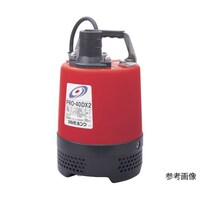ツルミ 一般工事排水用水中ポンプ PRO40DX2 50HZ