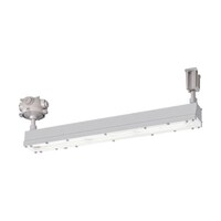 岩崎電気 安全増防爆形LED照明器具Hf32w×2灯用高出力相当(直付) EYICL1041SA922