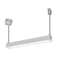 岩崎電気 安全増防爆形LED照明器具Hf32w×1灯用高出力相当(パイプ吊り) EYICL2021SA928