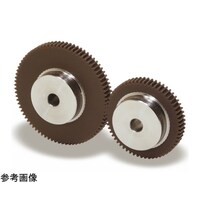 小原歯車工業 KHK 融着歯車 モジュール(m)2 形状S1