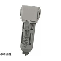 大洋 エアコントロールユニット FRL3シリーズ エアフィルタ EAF308B