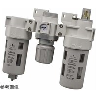 大洋 エアコントロールユニット FRL3シリーズ 3点セット MFRL310BD