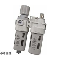 大洋 エアコントロールユニット FRL3シリーズ 2点セット MKL315BD