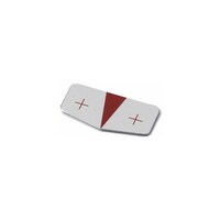 鍋屋バイテック ポイントプレート FPP FPP ※2個以上から注文可能(販売価格は1個単位の価格)