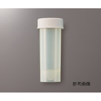 BIOBIK 帯電防止型30mLチューブ 500本(チューブ50本×10袋/キャップ250個×2袋)/箱 未滅菌 AS30ML