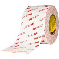 スリーエム ジャパン 3M 両面粘着テープ 56215 100mm×50m 56215100X501P 1巻