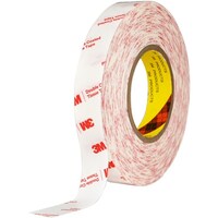 スリーエム ジャパン 3M 両面粘着テープ 56215 25mm×50m 5621525X501P 1巻