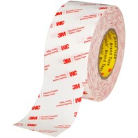 スリーエム ジャパン 3M 両面粘着テープ 56215 75mm×50m 5621575X501P 1巻