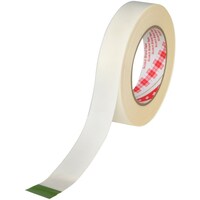 スリーエム ジャパン 3M 超高分子量ポリエチレンテープ 5420 25mm×30m 542025X301P 1巻