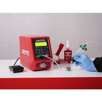 ヘンケル ロックタイト デジタルシリンジ塗布機 SD20 2974792 1台