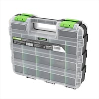 ワールドツール アストロプロダクツ プラスチックパーツケース PPC242 2003000012422 1個