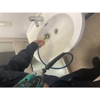 日本レヂボン NCA 小次郎くん トイレ清掃セット SMPKOJIR001557A 1個