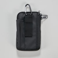 トラスコ中山 TRUSCO スマホ収納 小物ケース 170×100mm TP170 1個