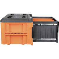 KLEIN TOOLS KLEIN MODbox ツールボックス 1段ドロワー 54821MB 1個