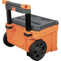 KLEIN TOOLS KLEIN MODbox キャリー式ツールボックス 2段ドロワー 54801MB 1個