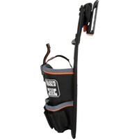 KLEIN TOOLS KLEIN MODbox 9ポケットドリルポーチ 55836MB 1個