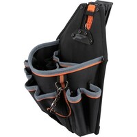 KLEIN TOOLS KLEIN MODbox 18ポケットツールポーチ 55834MB 1個