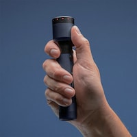 レッドレンザージャパン LEDLENSER 充電式LEDハンディライト P7R レッドレンザー25周年モデル 503265 1個