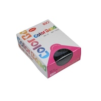 アイ・ジー・オー IGOゴムバンド ♯16 100g 黒 ※25個以上から注文可能(販売価格は1個単位の価格)
