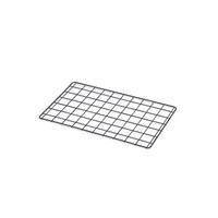 アイリスオーヤマ カラーメタルラック メッシュパネル CMM35M ブラック 幅330×高さ530mm 【メーカー直送/軒先渡し】