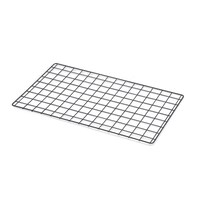 アイリスオーヤマ カラーメタルラック メッシュパネル CMM45M ブラック 幅430×高さ730mm 【メーカー直送/軒先渡し】