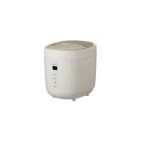 コイズミ コイズミ パーソナルスチーム加湿器 KHM3061