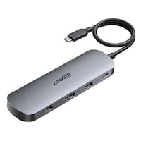 Anker Anker Nano USBC ハブ (8in1, Dual Display) A210BNA1