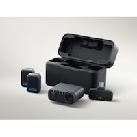 GoPro GO PRO ワイヤレスマイク関連品