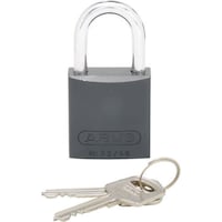 パンドウイットコーポ 特殊錠 PSL7BL ロック/鍵/キー 1個