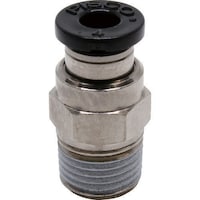 チューブフィッティング ストレート PC401