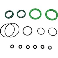 タイヨウ 油圧シリンダ用メンテナンスパーツ 8290558 NH8R/PKS2100B 1セット