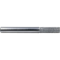焼結ダイヤモンドバー 円筒 PCM6.0D427
