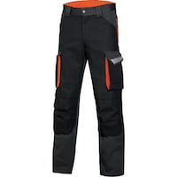 メタル プロ パンツ L