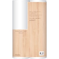 asmoriキッチンミニ4ロール