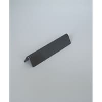 小林工業 ナイフレスト トライアングルT100 サテン黒発色 010881190 1個