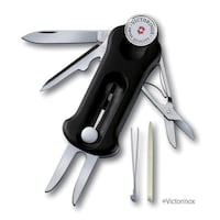 GOLF ゴルフツール BK