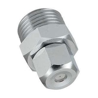 カクダイ カクダイ 57640013 噴霧ノズル 57640013 水道配管資材 1個