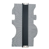 シンワ測定 77971型取りゲージB300mm 77971 ゲージ 1個