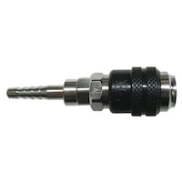 三共コーポレーション 酸素用ホースソケット φ5mm #420 ガス溶断用品 1個