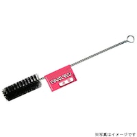 三共コーポレーション 豚毛 コンデンサブラシ 16mm CBP16 工業用ハンドブラシ 1個