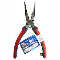 trad パワー万能ラジオペンチ TPR−150