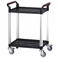EIGERTOOL ツールワゴン ベーシックタイプ KT707E 多目的ワゴン 1個