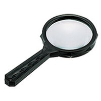 シンワ測定 75556ルーペS2虫めがね45mm2倍 75556 1個