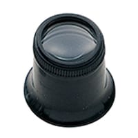 シンワ測定 75572ルーペT3精密作業用アイルーペ23 75572 1個